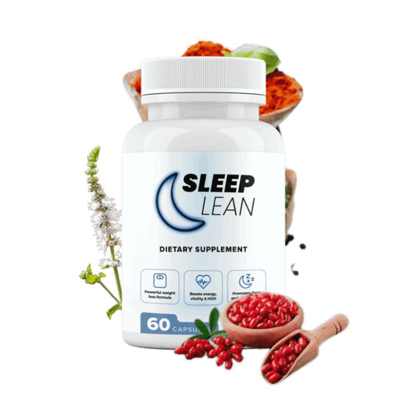 Sleep Lean Buy